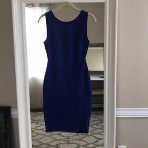 Lulus bodycon midi dress